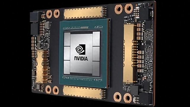 英伟达新一代Vera Rubin AI系统预计未来几年将消耗几百万TB的NAND闪存固态硬盘