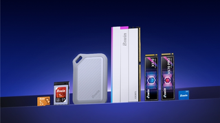 算力澎湃，存储革新：佰维存储重磅亮相CES 2026！