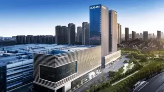 老板电器战略投资优特智厨，  加码AI炒菜机器人赛道