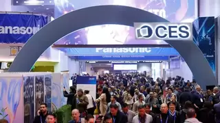 英伟达AMD亮相CES 2026加速硬件进化 万兴科技引领应用层迭代