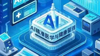 AI医疗巨头加码，概念股强势，机构看好药易购等AI医疗潜力