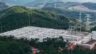 超越制造：远信储能如何将电池变为全球通行的“优质资产”