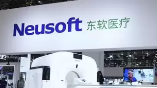 AI医疗的东软答卷：从技术破局到产业融合