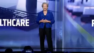 2026 CES昆仑元AI首秀获外媒盛赞“东方Meta”，彰显中国AI硬实力