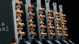 鼎阳科技全新推出模块化产品组合，构建新一代模块化、软件定义的测试平台