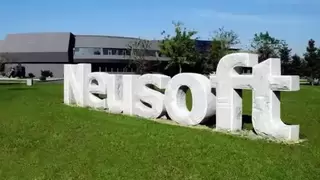 东软押宝AI医疗赛道 精准布局收获行业硕果