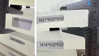 从“卡脖子”到“放心用”，科瑞沃科技实现交联聚苯乙烯全尺寸自主可控