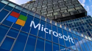 社区居民激烈抵制，微软新人工智能数据中心建设受到困扰