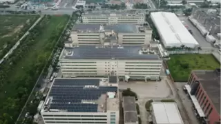 深度智控 x 珠海光联：重构精密制造的“能效运行逻辑”