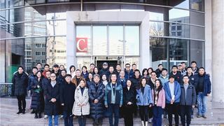 腾讯视频与北京电影学院达成战略合作 共建“AI影视联合实验室”