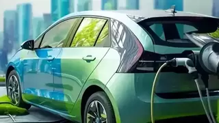 供应链“生死时速”下的破局者：畅捷通T+Cloud重构新能源汽配企业管理新生态