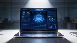 领航AI代运营“大航海时代”：鹏鲲量子科技客户端体验版将于三月震撼登场