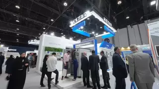 科士达亮相WFES 2026，全场景光储解决方案引领行业焦点