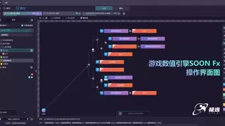 GitHub新星：极逸游戏数值引擎SOON FX引爆开源社区，是噱头还是革命？