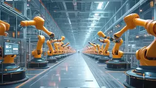 中国信通院发布《智能工厂发展报告（2025年）》