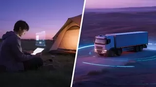 卫星通信千亿市场价值加速释放，移远通信以硬核实力领跑赛道