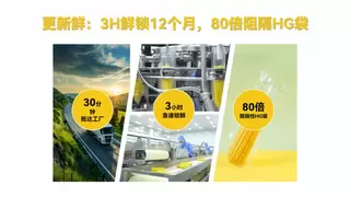 森林与黑土的馈赠：森林友机，用森林有机守护全家餐桌安心