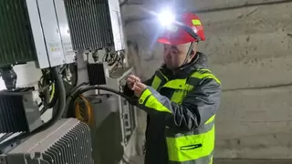 湖北移动数字新动能护航“八纵八横”大动脉畅通