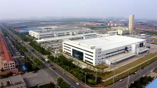 再添1座！海尔13座灯塔工厂居全球首位