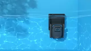 精准感知+智能决策，望圆科技以AI技术重构泳池清洁赛道