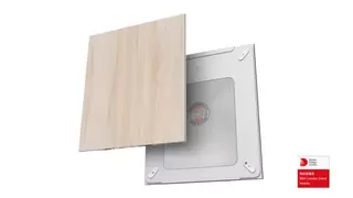 央视认证！全球仅2项！洲明NeoTile纹理屏新品斩获国际设计大奖