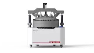 应用案例｜三元九系高比能量锂电池热失控测试