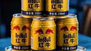 31年领跑之路，中国红牛的长红密码