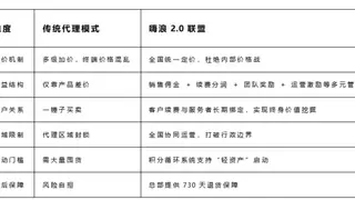 不是割韭菜，而是建管道：嗨浪合伙人模式的可持续性逻辑