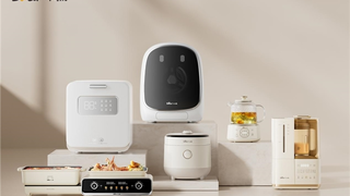 “广货行天下”春季行动启幕，小熊电器以品质掀起消费热潮