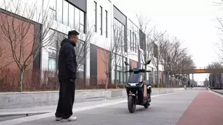 九号自平衡2.0完成验证，展现全栈自研的智能出行系统能力