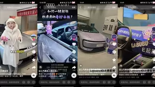 「艺术900秒」×AUDI：商业与艺术如何实现美好共生