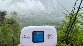 租房党、学生党、自驾游必备:嗨浪随身WiFi和嗨浪CPE 让我彻底告别手机热点