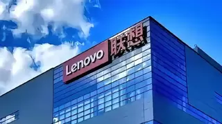 中国企业全球化实践的典范：联想入选福布斯中国跨国经营 30 强与 Gartner 全球供应链 TOP8