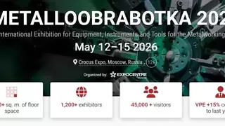 中企达展览揭秘：2026俄罗斯机床展将会是中国企业布局千亿市场关键平台