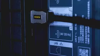 迈向16K视界：菲伯尔将发布真16K 96Gbps HDMI 高清线，为未来影音生态铺就高速通道