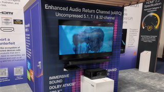 CES 2026呈现HDMI 2.2新特性，中国科技品牌绿联同步展示原型线产品