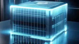 慧源同创科技相变蓄能技术助AI 数据中心降散热成本