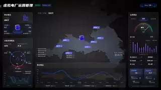 重磅！国家首批《新型电力系统建设能力提升试点名单》，固德威广德“城市级虚拟电厂”在列！