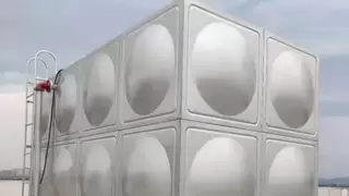 2026年消防水池行业发展前瞻：天畅流体引领行业高质量发展