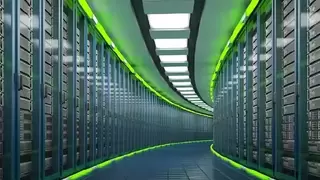 国产存储突破：绿算GP7000率先适配英伟达G3层KV Cache架构，AI推理效率提升17倍