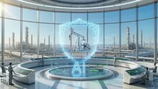 行业安全新标杆 中石油数智研究院携手深信服构建昆仑大模型安全能力内核