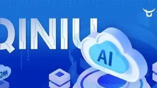 迎接Agent爆发元年，七牛智能的MaaS平台已成多模型调用“必选项”