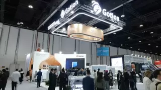 国轩高科亮相2026阿布扎比世界未来能源峰会 以全栈能源解决方案助力中东能源转型