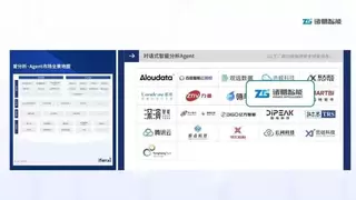 诸葛io获认可：金融分析智能体赛道领航者