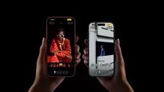 iPhone 18 Pro/Pro Max或将搭载采用屏下红外技术的先进LTPO+显示屏