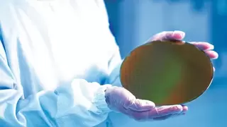 三星凭借与英伟达和苹果等巨头的长期合作，已在代工领域对英特尔形成压倒性优势