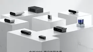 奥比中光跻身胡润中国AI企业TOP20，2025年前三季度营收翻倍