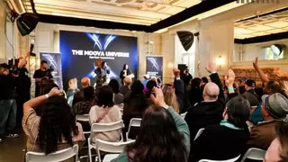 “家庭 AI 大脑”登陆硅谷：MOVA LINCO 启动智能生态新范式