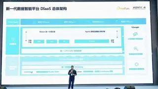 腾讯云发布 AI 数据湖解决方案，支持 CPU和GPU 混合调度