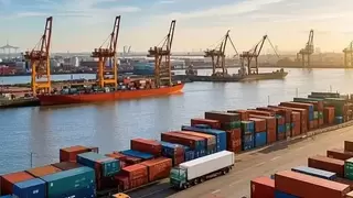 规模领航，智能驱动：宜选科技引领外贸独立站未来